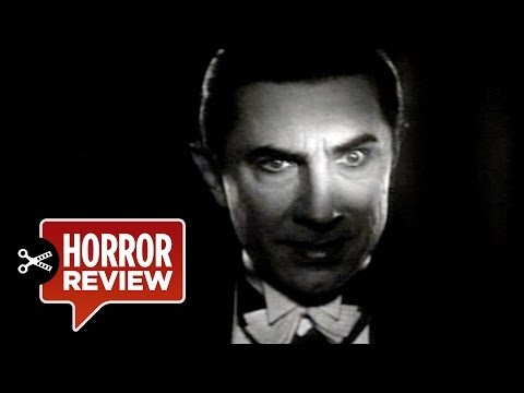 Dracula (1931) 31 Days Of Halloween Horror Movie HD