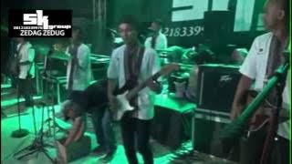 SK GROUP RACUN ASMARA  CISEENG