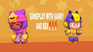 Full Gameplay With Bea And Sandy