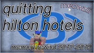 Hilton Hotels Roblox Helper Guide This Obby Gives U Free Robux - roblox hilton hotels training guide for helpers