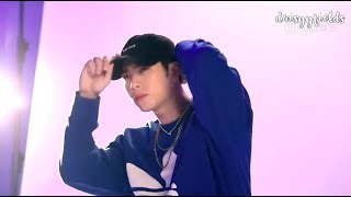 [ENG] 180306 Hot-blood Dance Crew bts: Professional GaGa that goes all out
