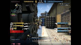 Momentos Csgo - 4K Que Ota