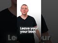 How to get unstuck and start moving forward in life | Nate Bailey
