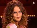 Vanessa paradis  made in asia le soldat rose