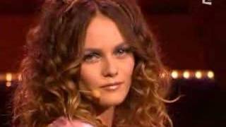 Vanessa Paradis - Made in Asia ("Le soldat rose") chords