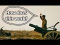 Why Were The OTTOMANS So USELESS In World War 1 Why Were The OTTOMANS So USELESS In World War 1