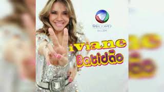 Viviane Batidão - Belém Com a Record (VT 2012)