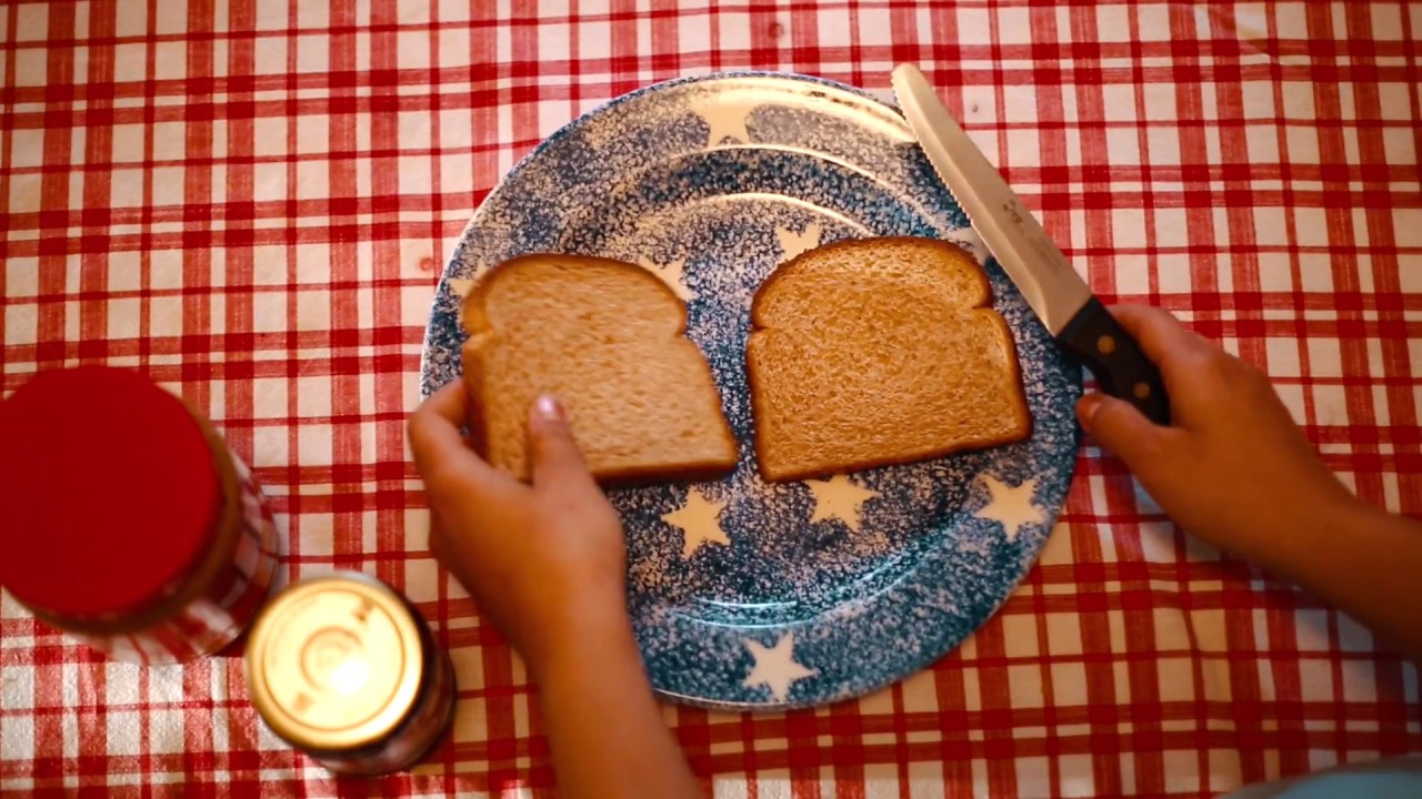 Athens PBJs Support a Sack Lunch Fundraiser