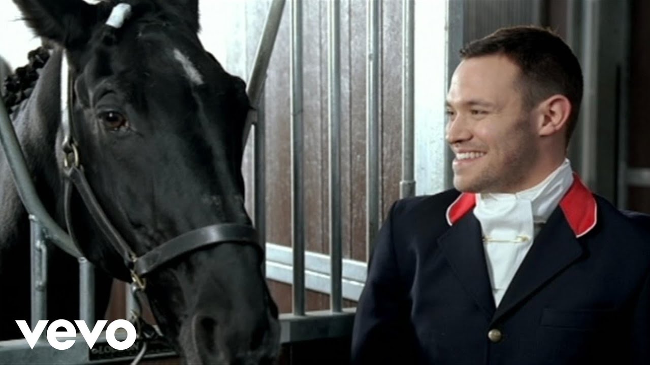 Will Young - Grace (Video) video thumbnail