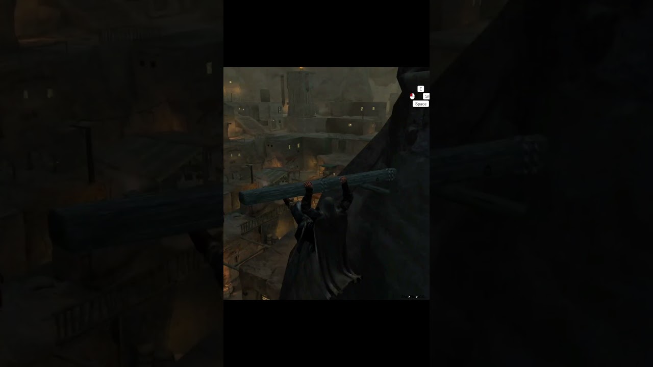 Underworld | assassin's creed revelations gameplay | assassin's creed gameplay 