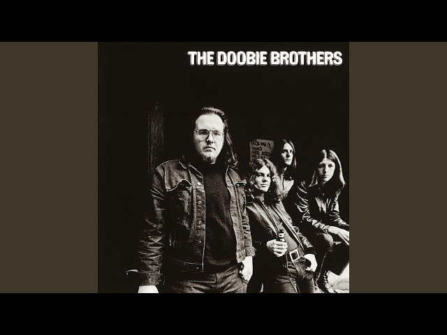 Doobie Brothers - Beehive State