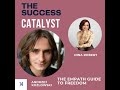 The Empath Guide to Freedom