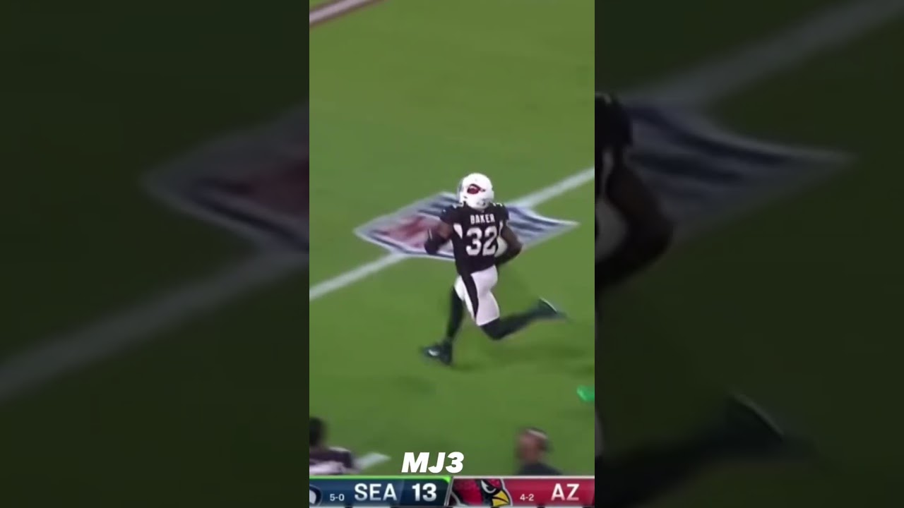 D.K Metcalf epic touchdown saving tackle 