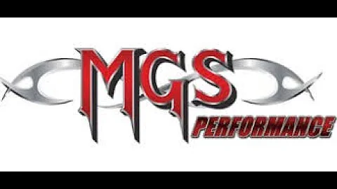 Custom Harley Davidson 2019 Breakout Build