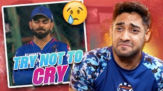 FUNNIEST INDIAN MEMES! FT RCB OUT OF IPL! 😭