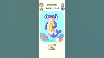 Dop5 delete one part (level 352) #dop2 #tranding #trandingshorts