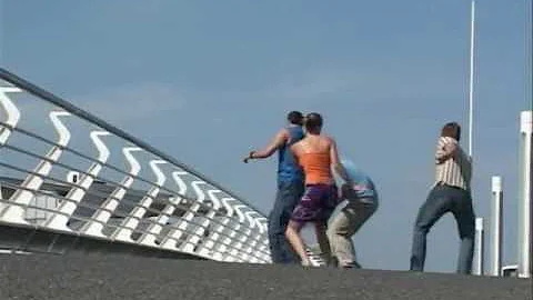 Andre Visior Speed Up 2002