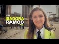 Isadora ramos  plassmann films