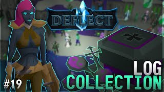 This custom bingo event made me rich! (New RSPS "Deflect") - Collection Log Series #19- $25 G/A