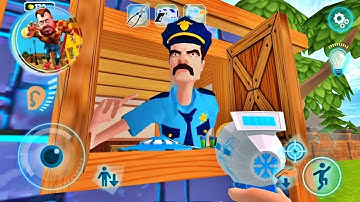 Dark Riddle - New Update (Android/iOS)