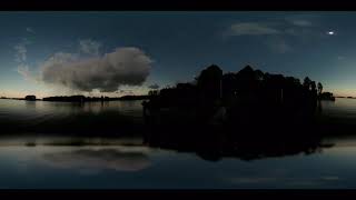 Famous 360 Time-lapse of Eclipse 2017 Net Worth