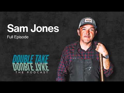 The BBQ Pitmaster | Ep. 33: Double Take - The Podcast, presented by Gold City