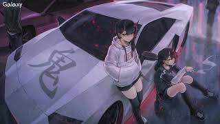 「Nightcore」→ GRRRLS   Lyrics