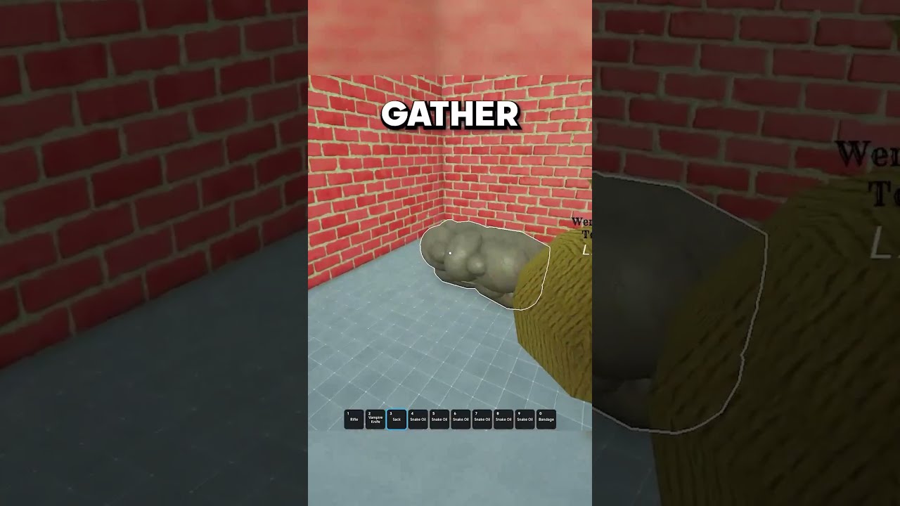 HOW TO FIND JADE SWORD IN DEAD RAILS