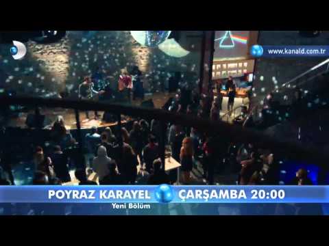 Poyraz Karayel 5.Bölüm Fragmanı