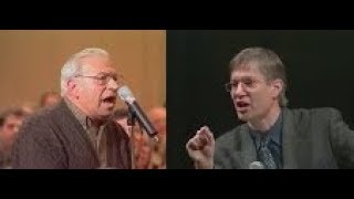 Yaron Brook to a Palestinian: the truth is one-sided