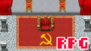 【フリー】ソビエト社会主義共和国連邦国歌【RPG・お城風アレンジ】