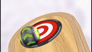 Going Balls Speedrun Gameplay level 262