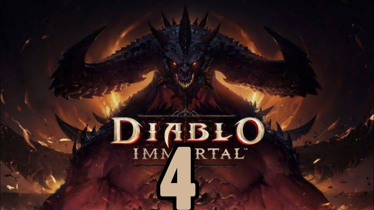 diablo 4 release date 2020