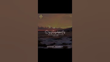 تلاوة عذبة ندية مُسْتَرْسَلَة للشيخ د. ياسر الدوسري حفظه اللّٰه .