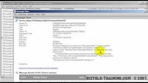 BizTalk 2006/R2 - 14-02 - BT2006 Recoverable Interchange Processing