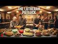 Midwestern Foodways: Community, Tradition, and the Lutheran Potluck