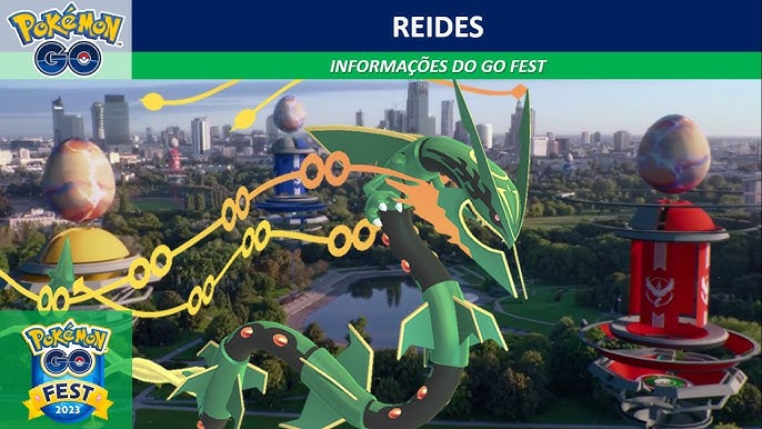 Pokémon GO está trazendo uma tonelada de Pokémon do tipo Fogo e Sombrio no  próximo evento Chamas sombrias