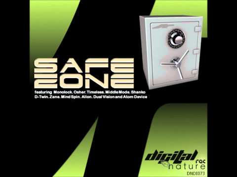 04 Mind_Spin I Miss You (VA_-_Safe_Zone-WEB-2012)