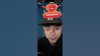 MENTAHAN LIVE TIKTOK MAS BOY! part3#garudawisnusatriamuda#masboy#gwsm#ryaofficial#masukberanda#moots