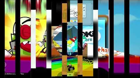 FoxFan20 Scan vs Round 113