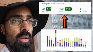 How to Grow Reddit Community FAST (no bs strategy)