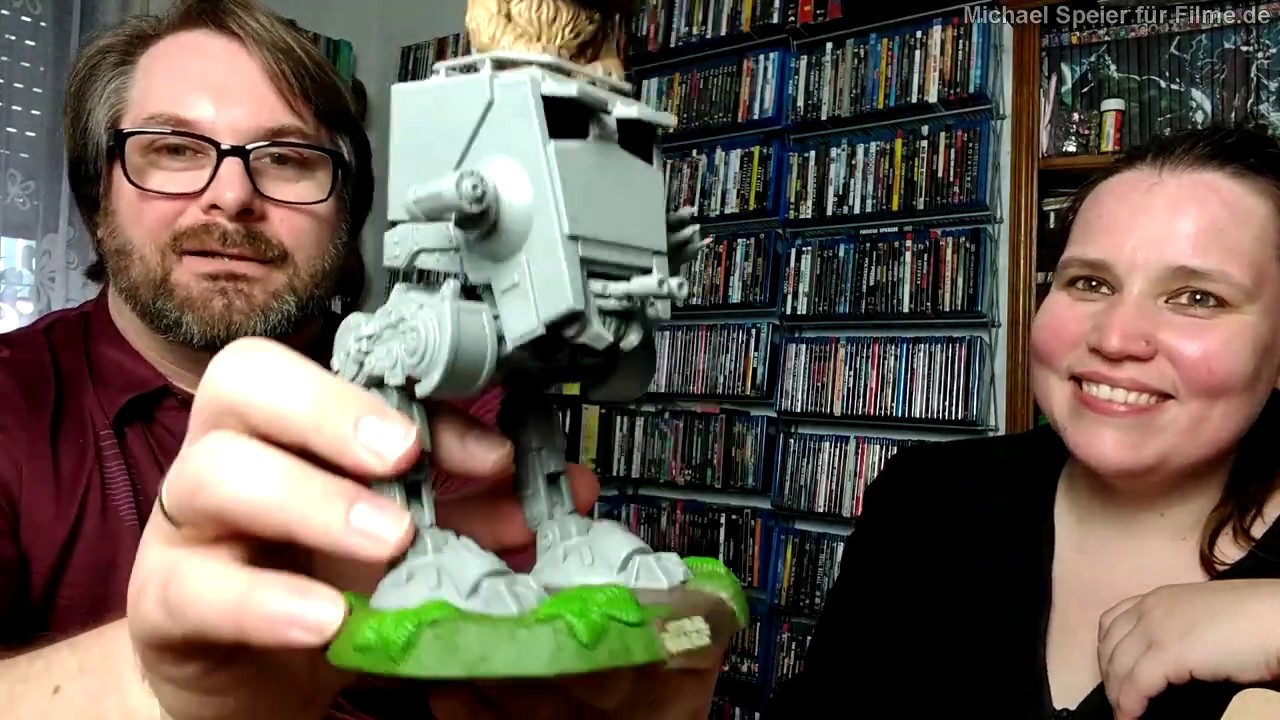 🎁👀 ZAVVI ZBOX MAI (05/19) THEMA: "FANTASY & FICTION" mit Michi und Beccy