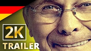 The Unknown Known - Offizieller Trailer [2K] [UHD] (Deutsch/German)