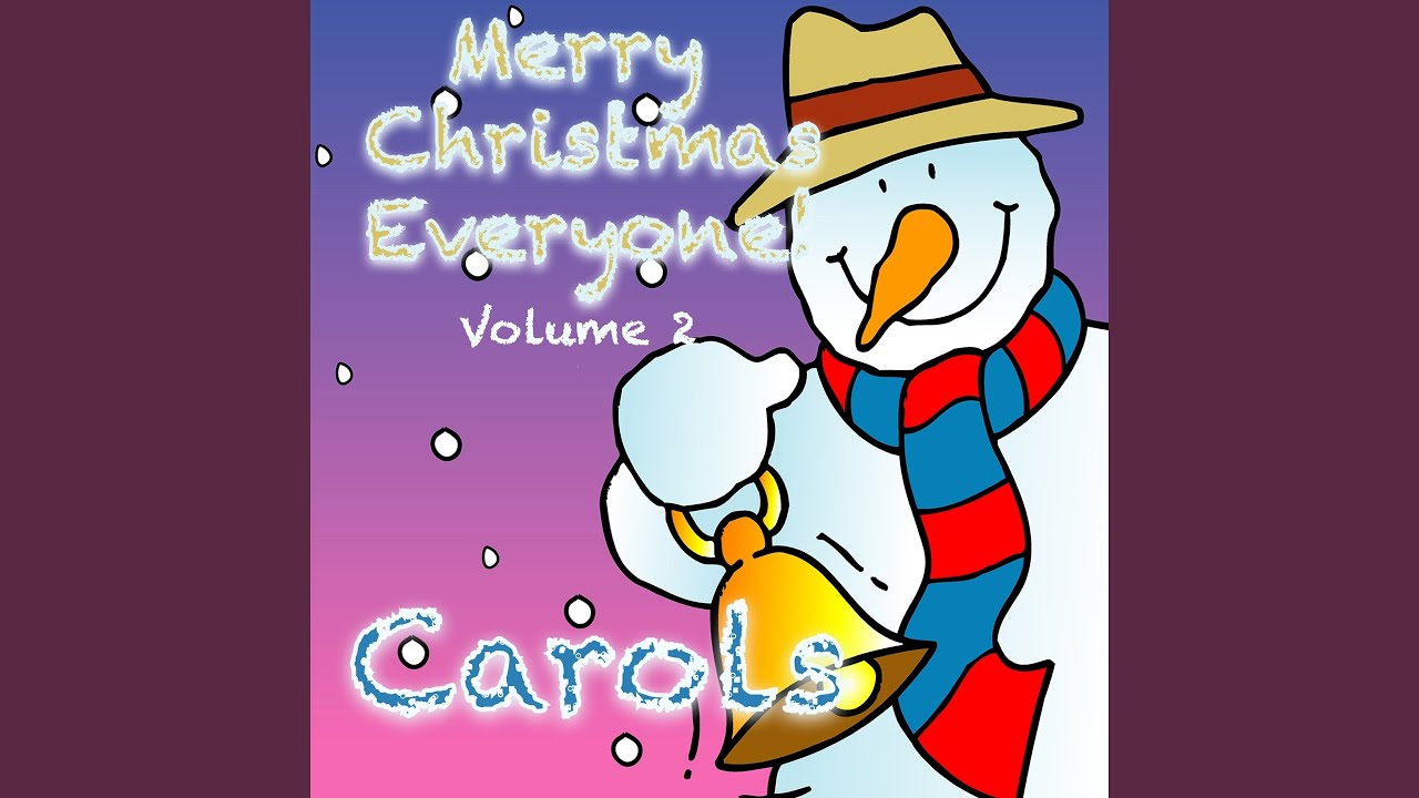 Ding Dong Merrily On High