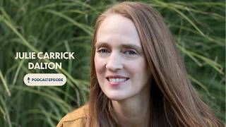 Julie Carrick Dalton | Novelist, Journalist and Former Organic Farmer and Beekeeper