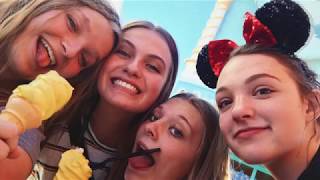 TWINERGY AT DISNEY - episode 5