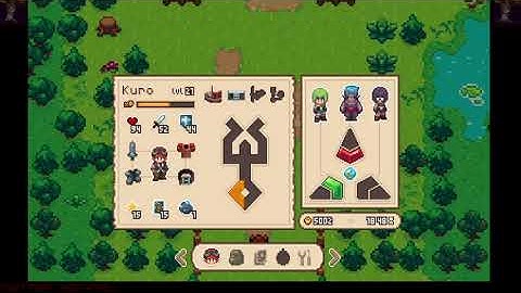 Backlog Beatdown 6： Evoland 2 Ep. 7