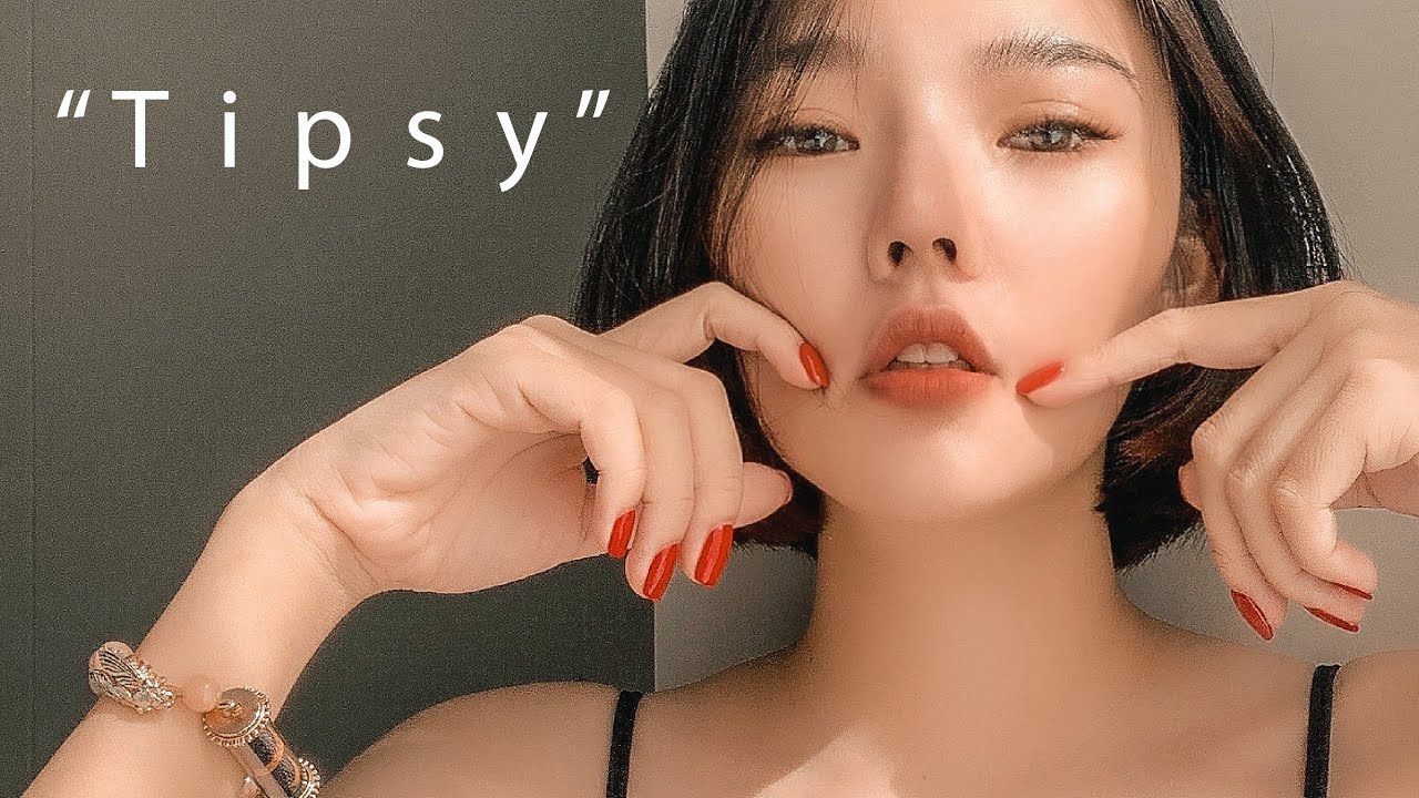 Tipsy - KNINE【Official MV】เคไนน์