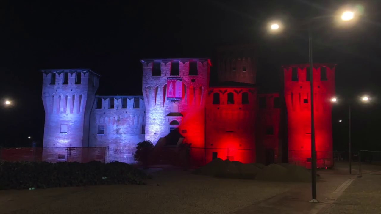 Benedetto XIV Baltur Cento in Serie A2