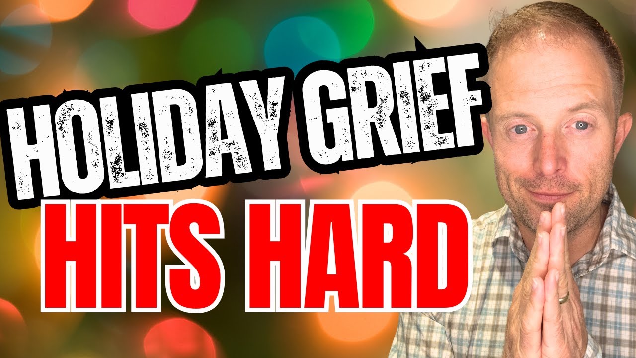 How to Survive the Holidays After Losing a Loved One | 5 Real Tips That ...